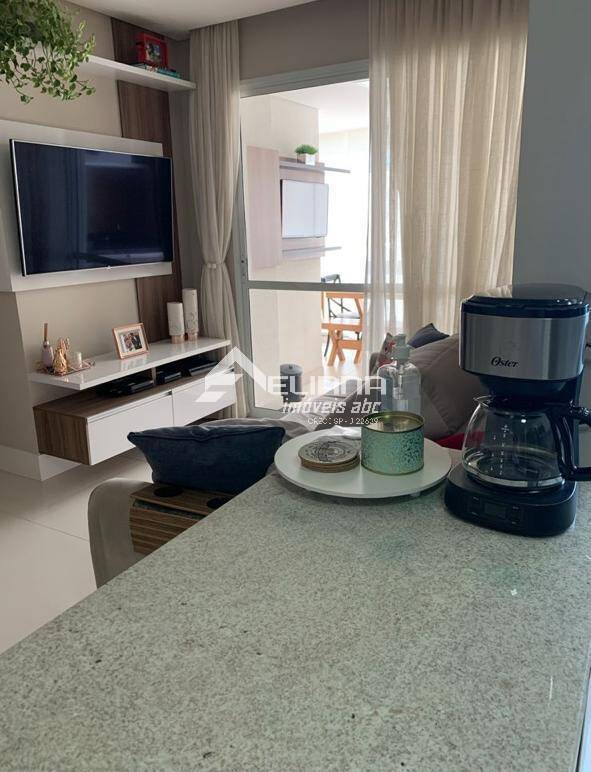 Apartamento, 3 quartos, 80 m² - Foto 5