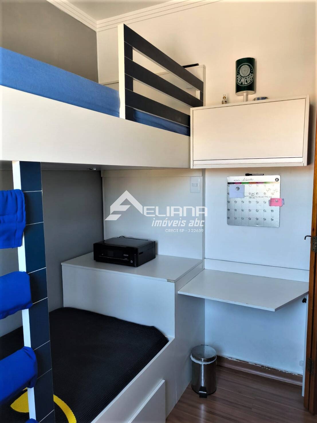 Apartamento, 2 quartos, 100 m² - Foto 30