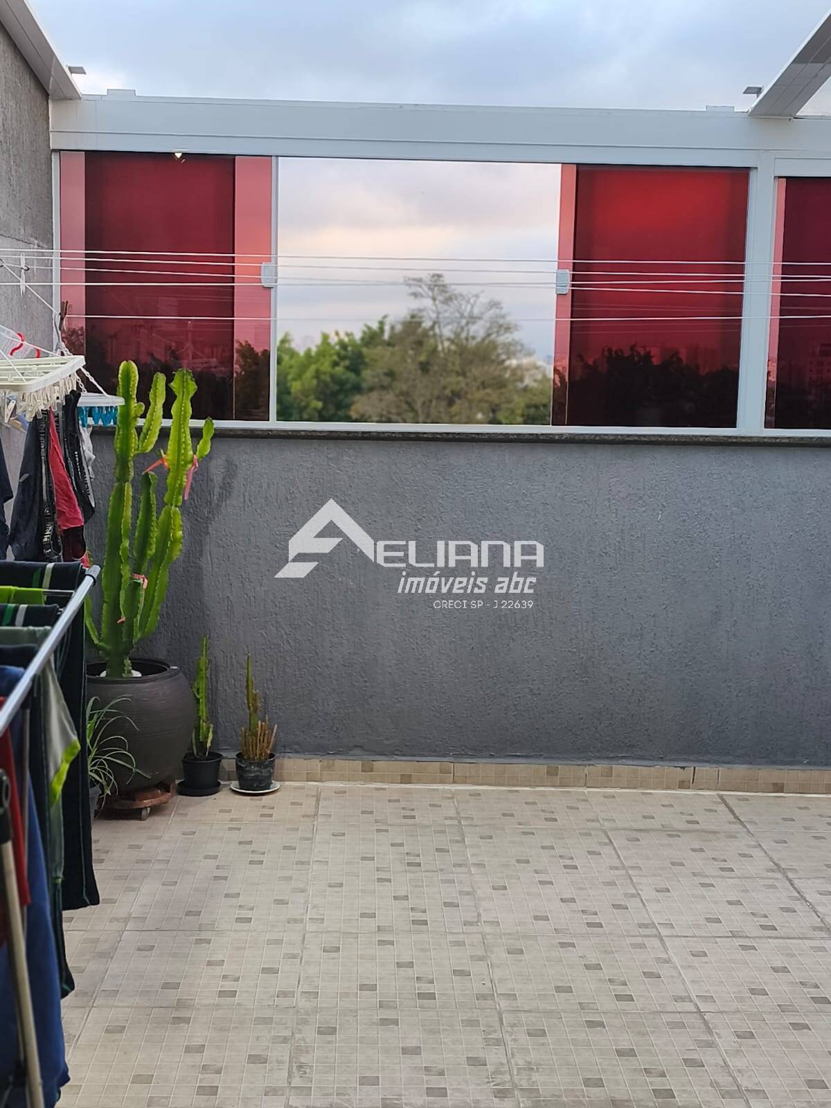 Apartamento, 2 quartos, 100 m² - Foto 36