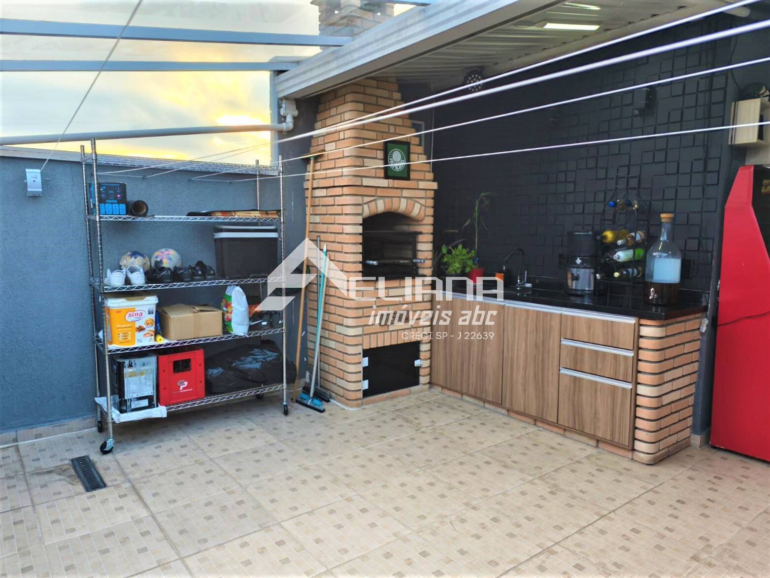 Apartamento, 2 quartos, 100 m² - Foto 41