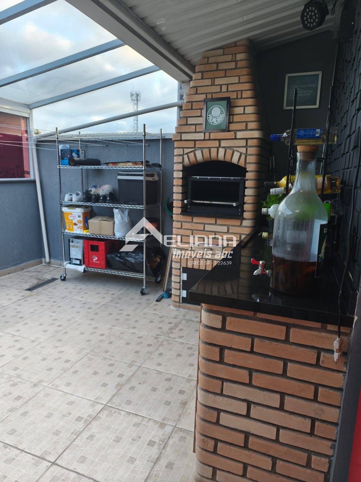 Apartamento, 2 quartos, 100 m² - Foto 46