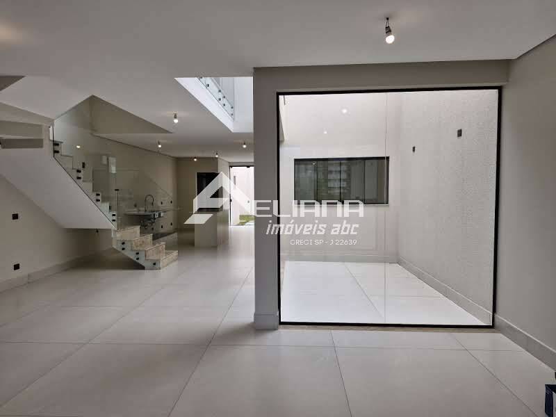 Sobrado, 3 quartos, 420 m² - Foto 4