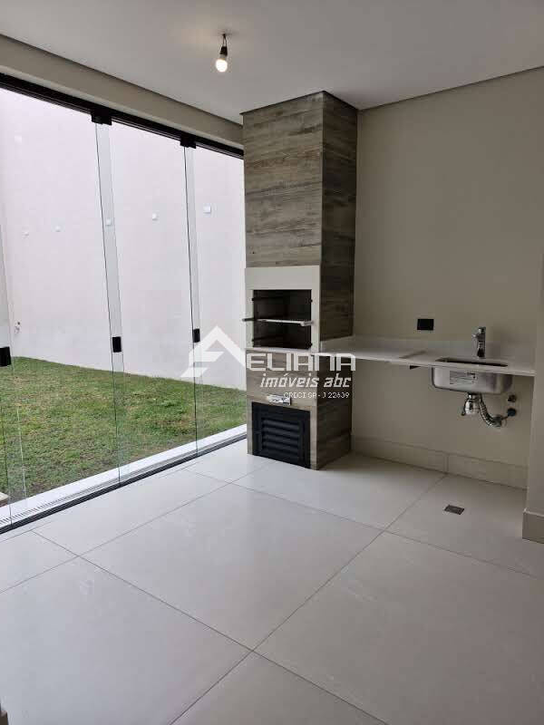 Sobrado, 3 quartos, 420 m² - Foto 11