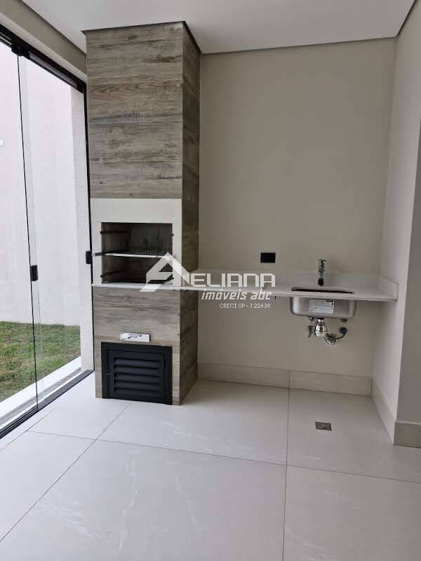 Sobrado, 3 quartos, 420 m² - Foto 10