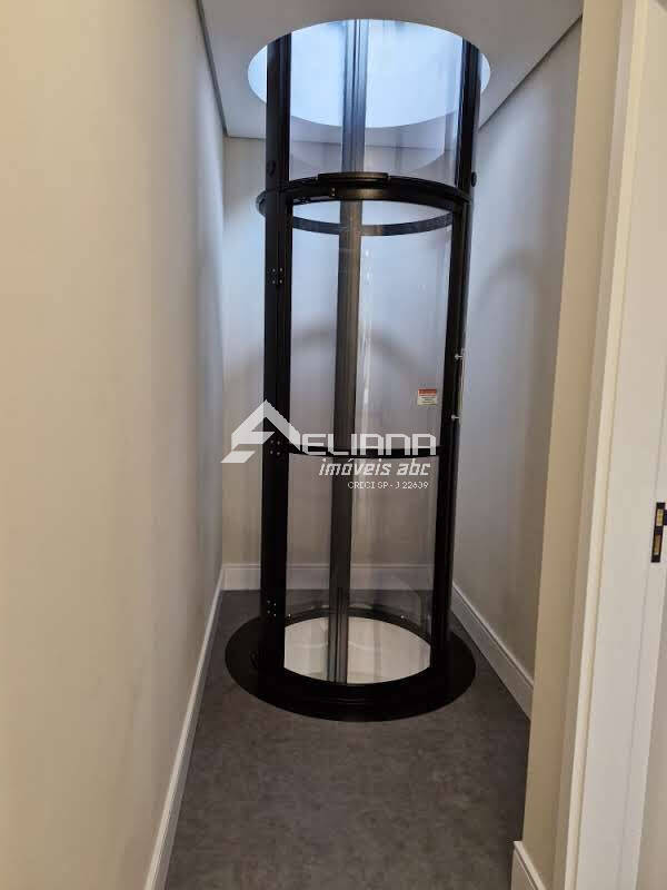 Sobrado, 3 quartos, 420 m² - Foto 40