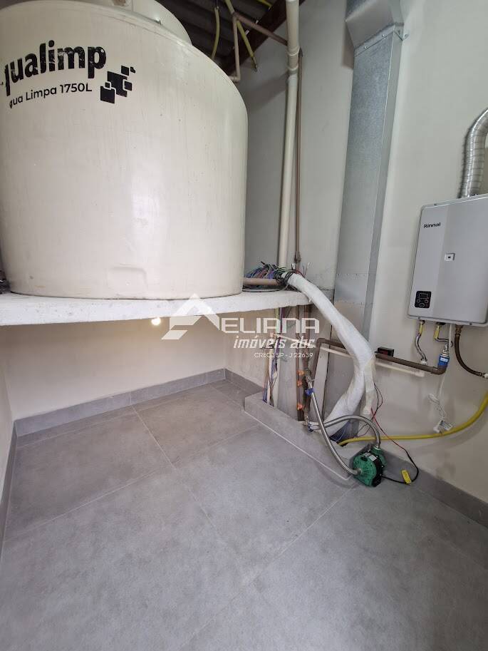 Sobrado, 3 quartos, 420 m² - Foto 49