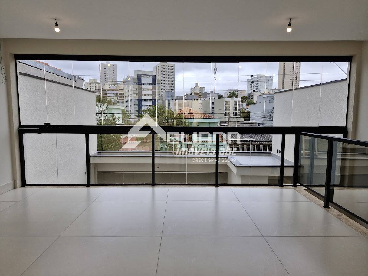 Sobrado, 3 quartos, 420 m² - Foto 2