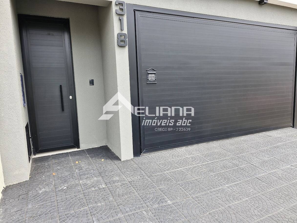 Sobrado, 3 quartos, 420 m² - Foto 62