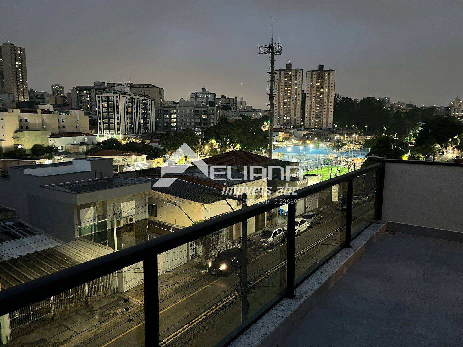 Sobrado, 3 quartos, 420 m² - Foto 3