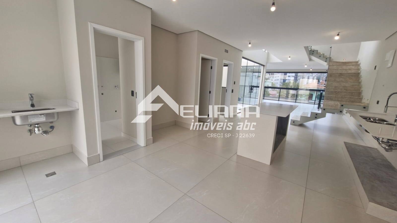 Sobrado, 3 quartos, 420 m² - Foto 8