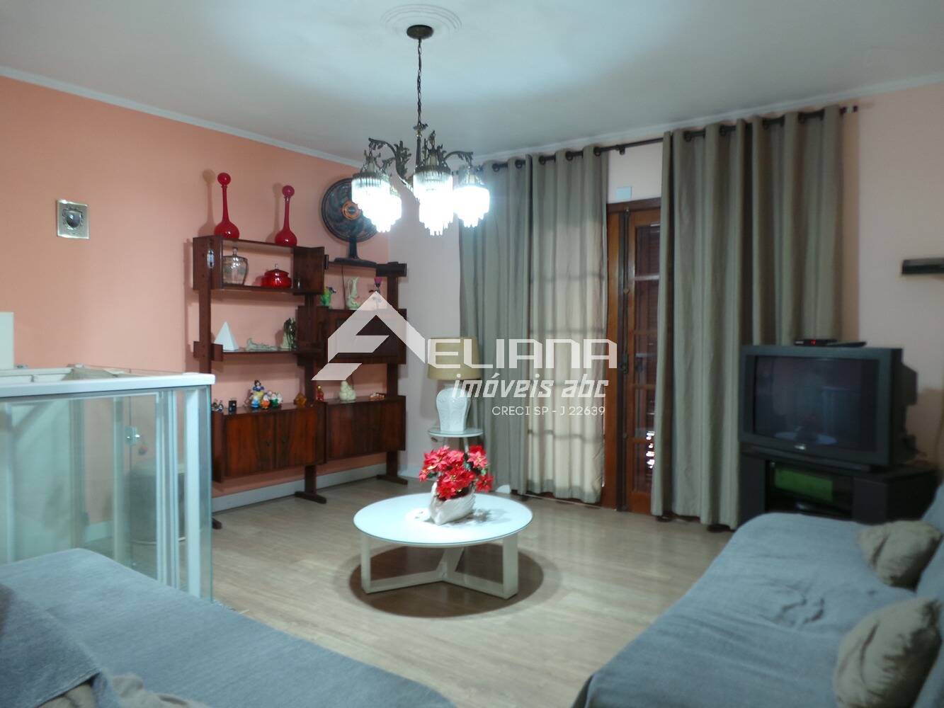 Sobrado, 3 quartos, 366 m² - Foto 3