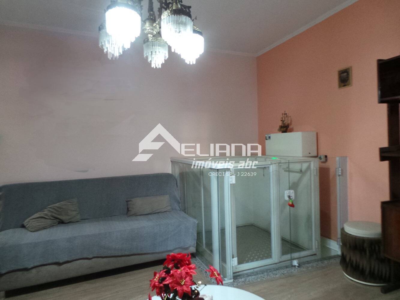 Sobrado, 3 quartos, 366 m² - Foto 4