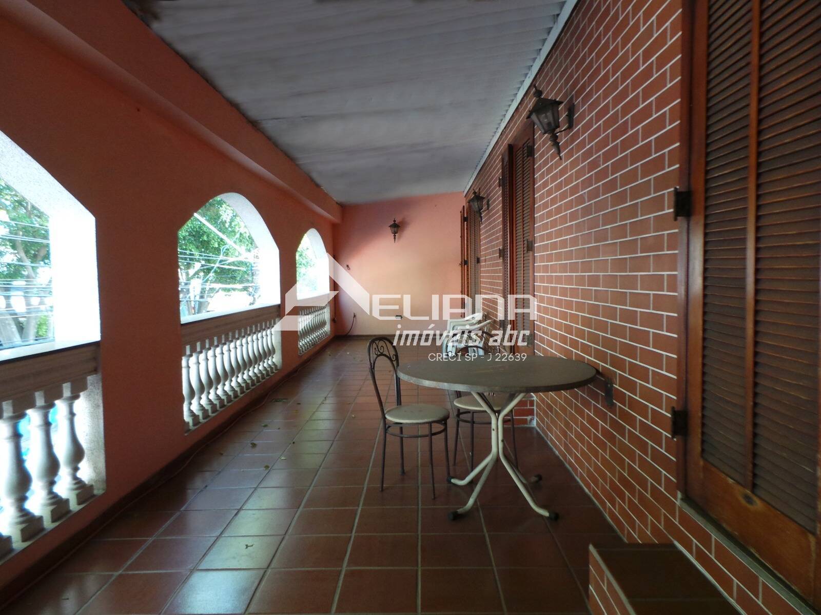 Sobrado, 3 quartos, 366 m² - Foto 2