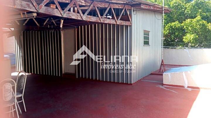 Sobrado, 3 quartos, 366 m² - Foto 30