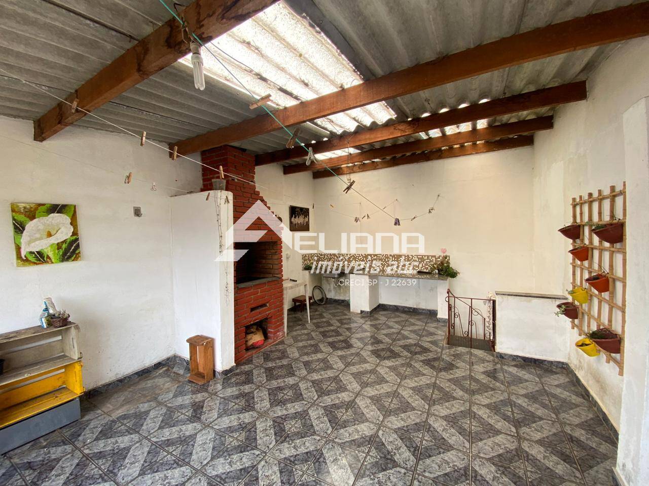 Casa, 3 quartos, 125 m² - Foto 5