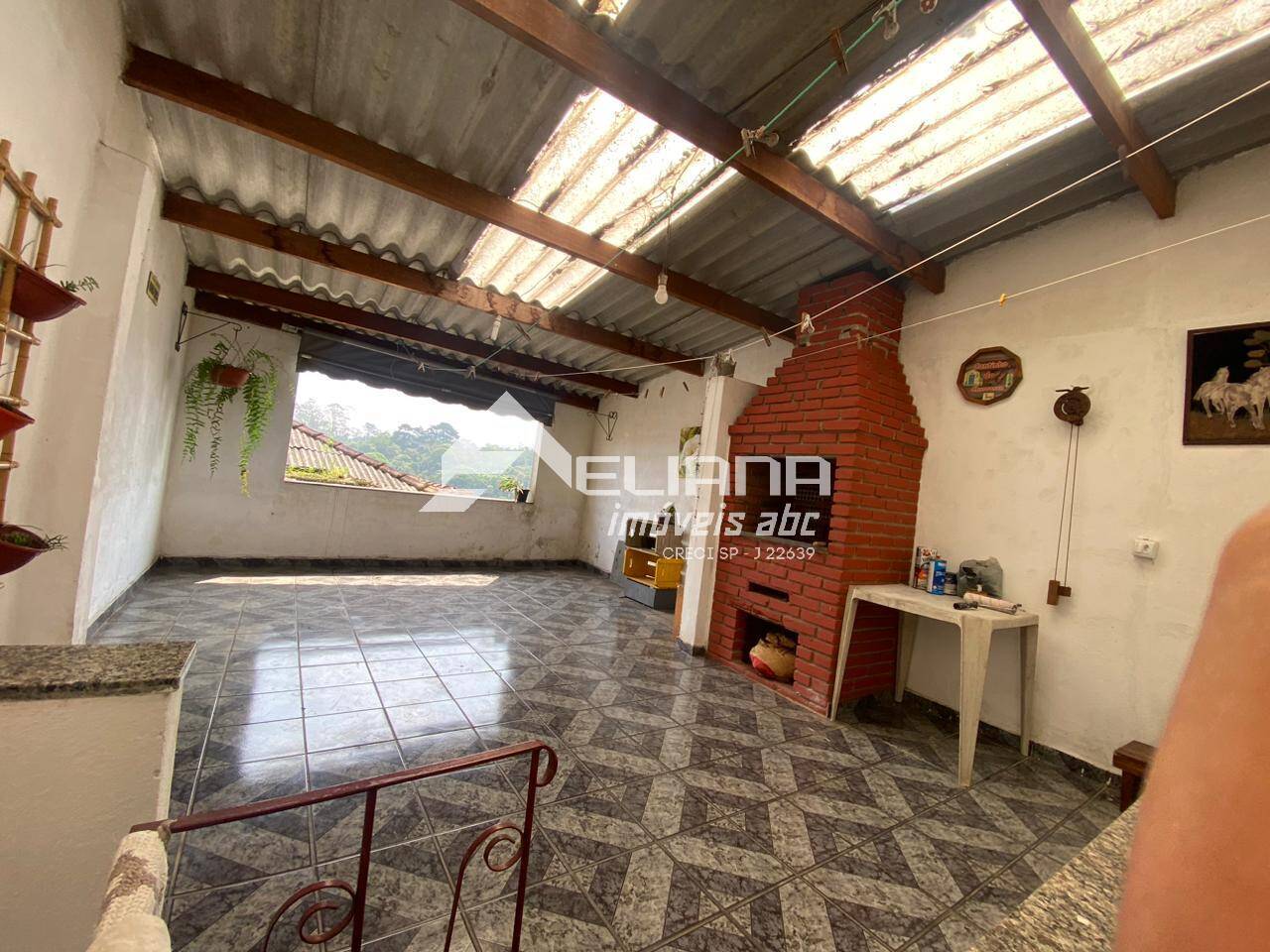 Casa, 3 quartos, 125 m² - Foto 1