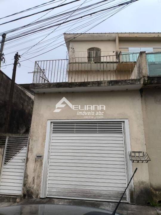 Casa, 3 quartos, 125 m² - Foto 2