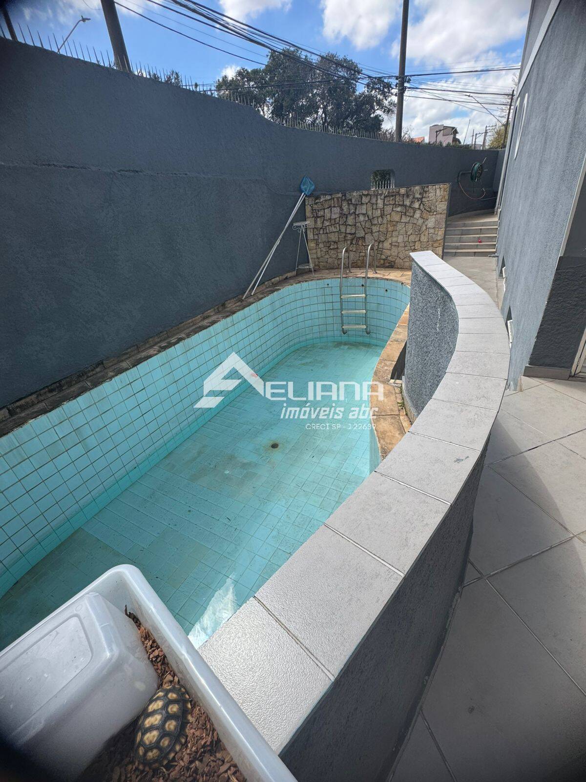 Sobrado, 3 quartos, 235 m² - Foto 8