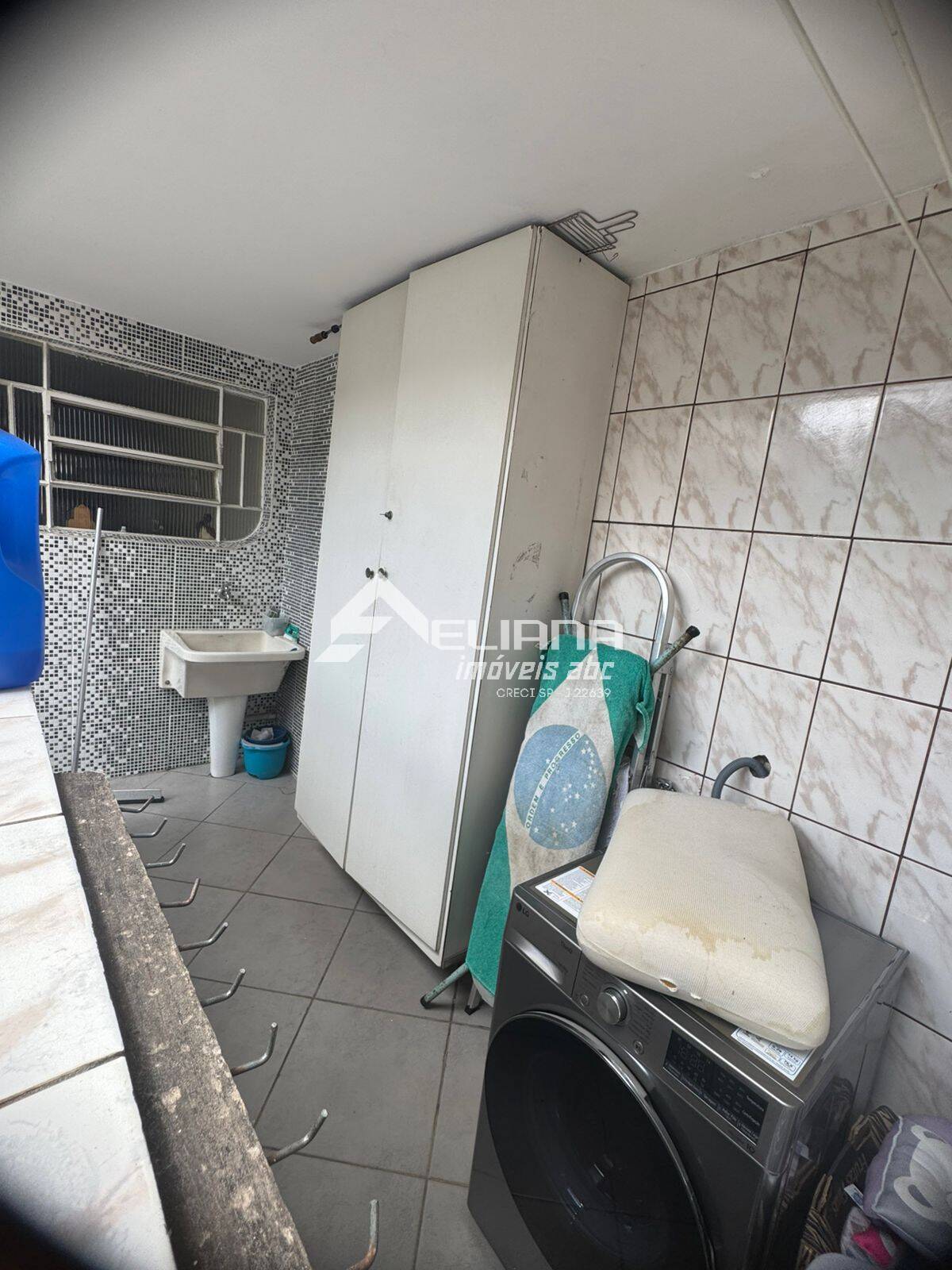 Sobrado, 3 quartos, 235 m² - Foto 9