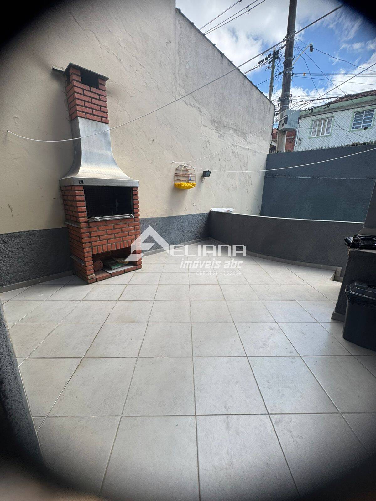 Sobrado, 3 quartos, 235 m² - Foto 7