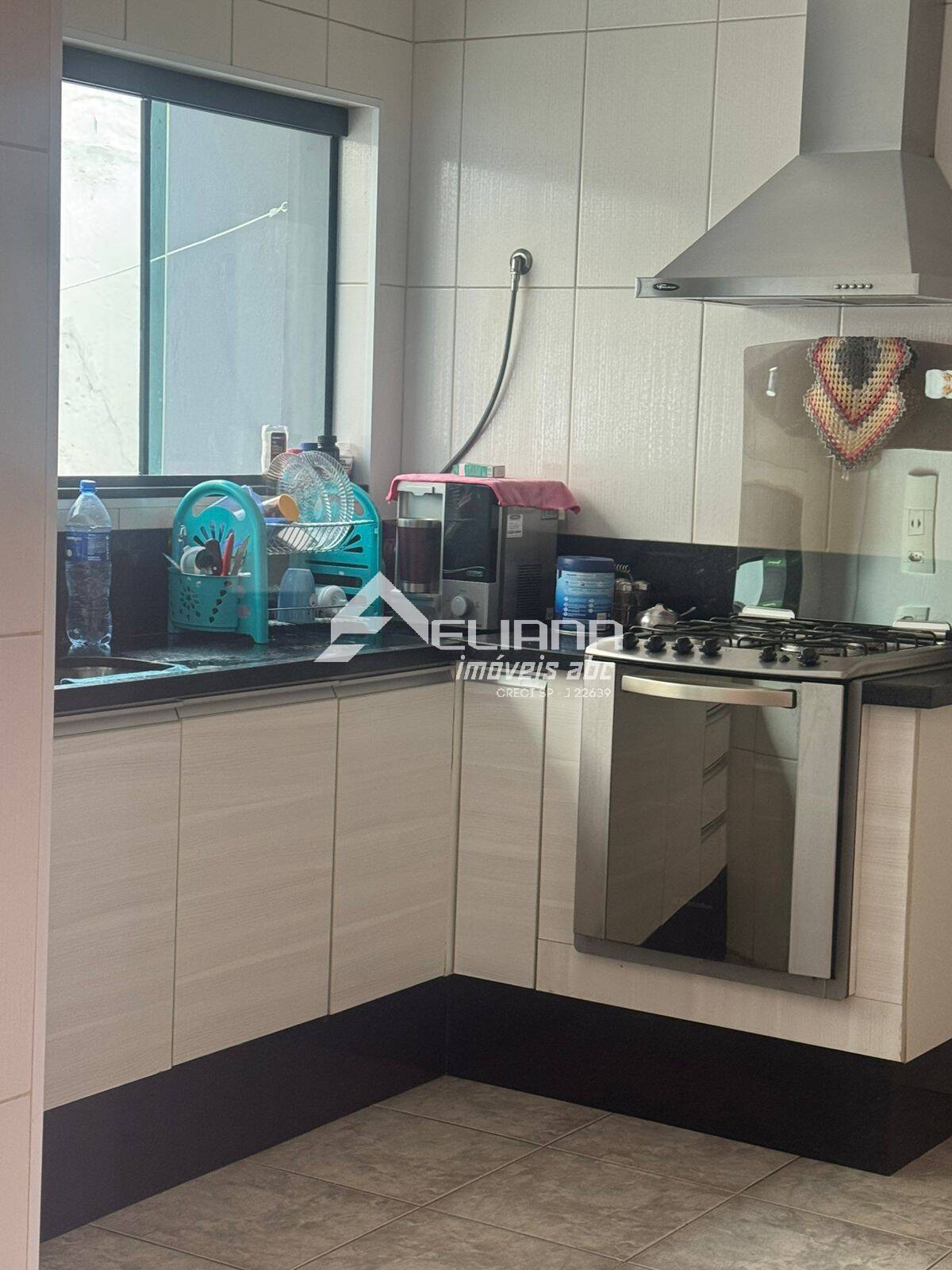 Sobrado, 3 quartos, 235 m² - Foto 6