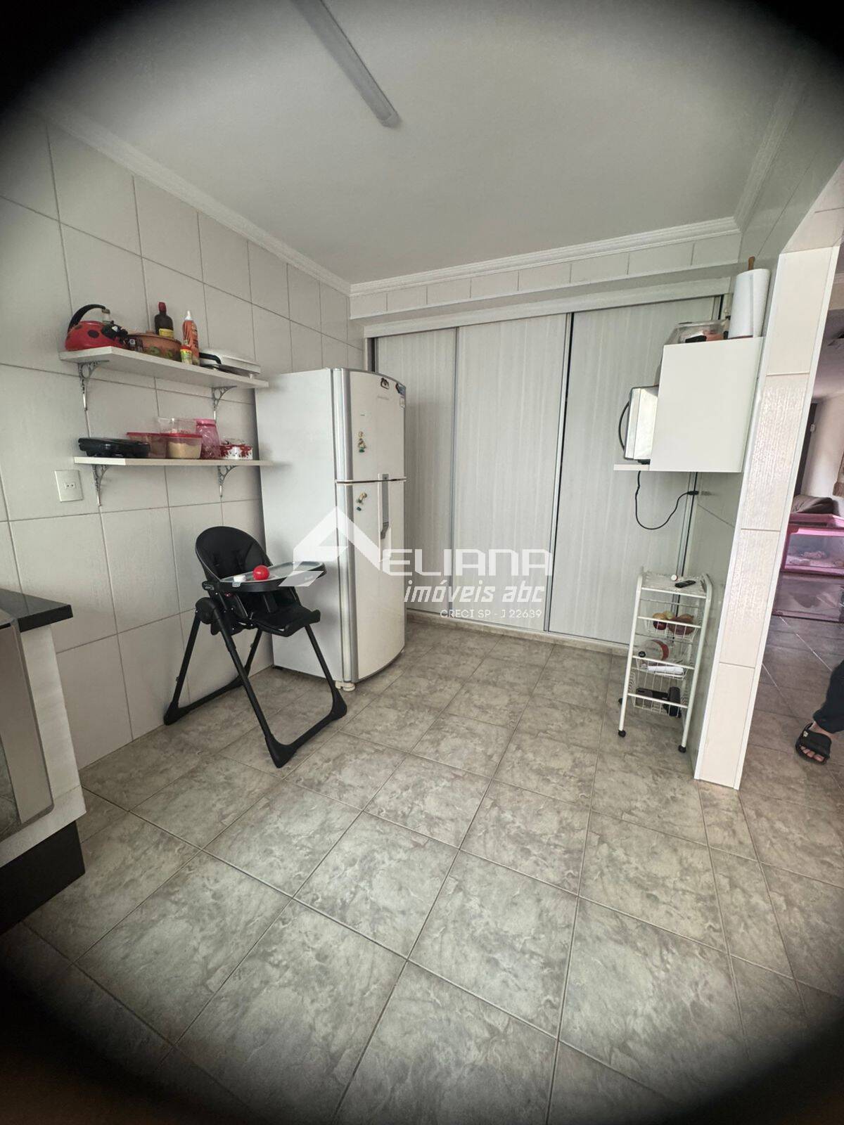 Sobrado, 3 quartos, 235 m² - Foto 11