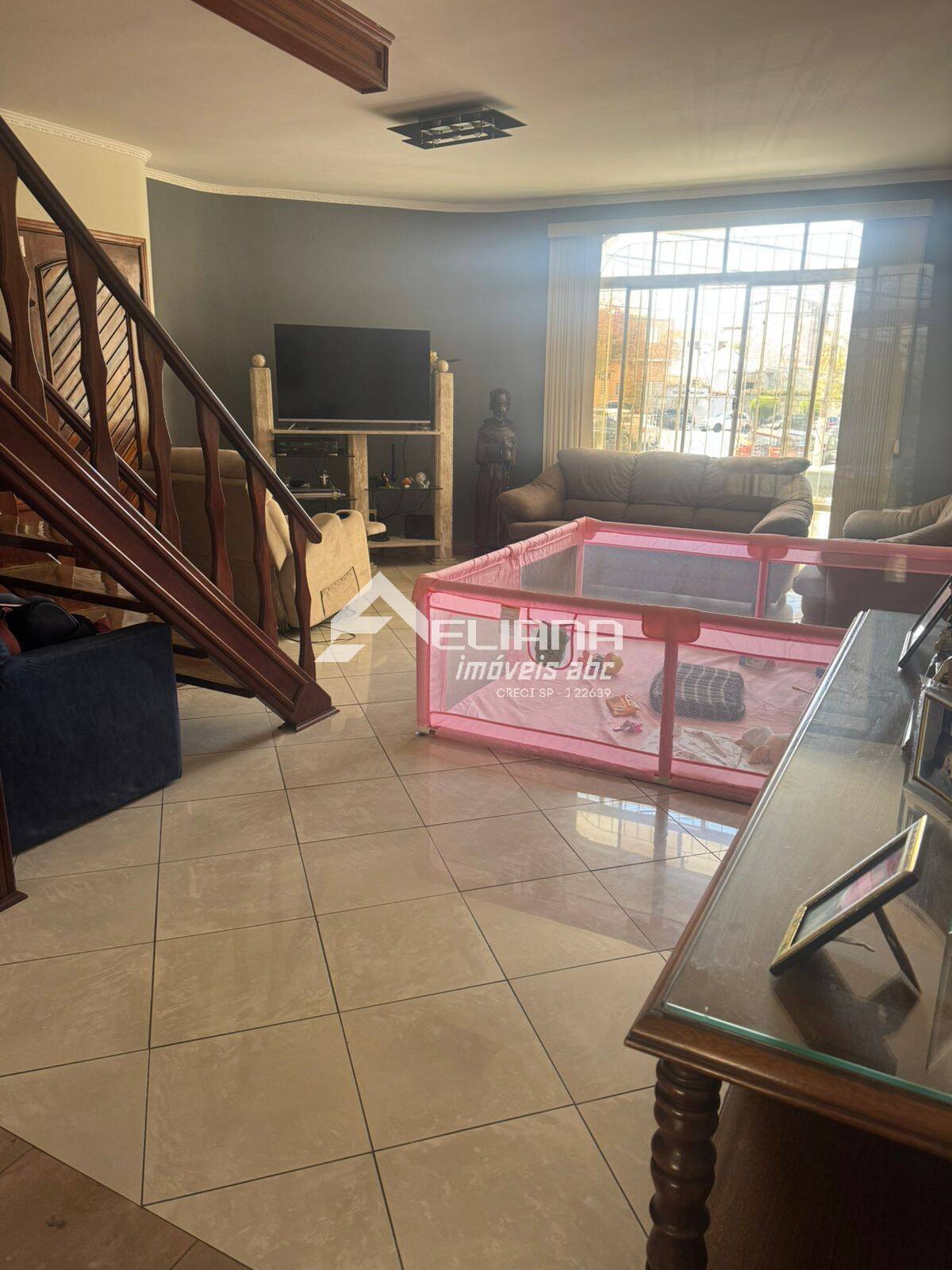 Sobrado, 3 quartos, 235 m² - Foto 3