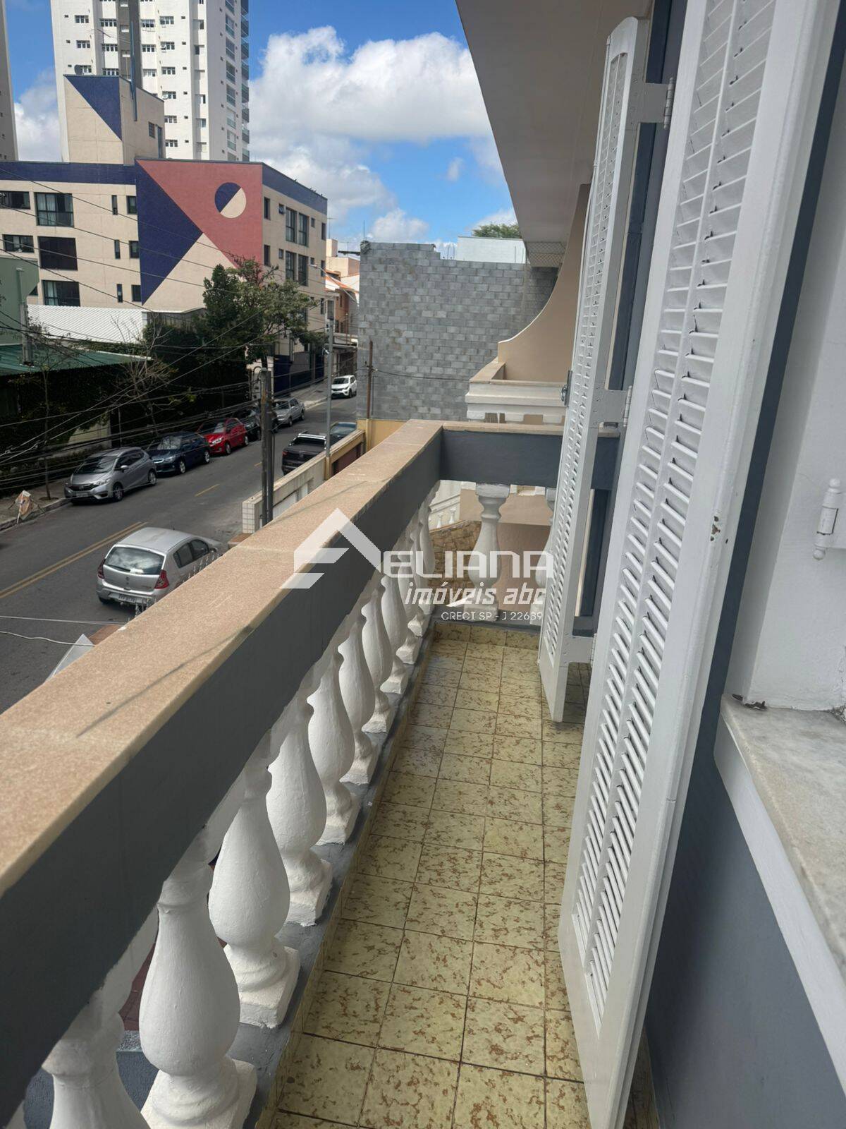 Sobrado, 3 quartos, 235 m² - Foto 19