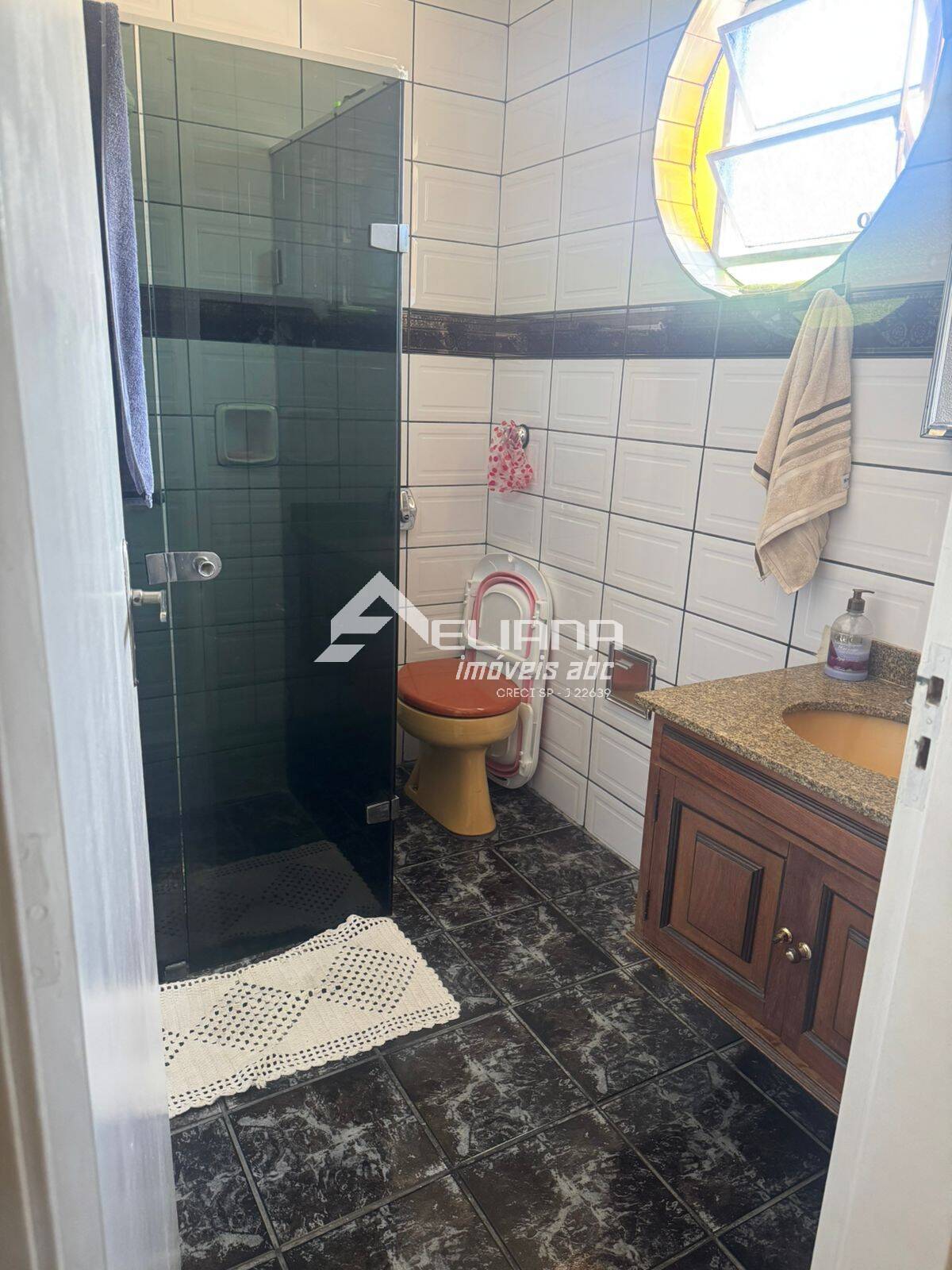 Sobrado, 3 quartos, 235 m² - Foto 23