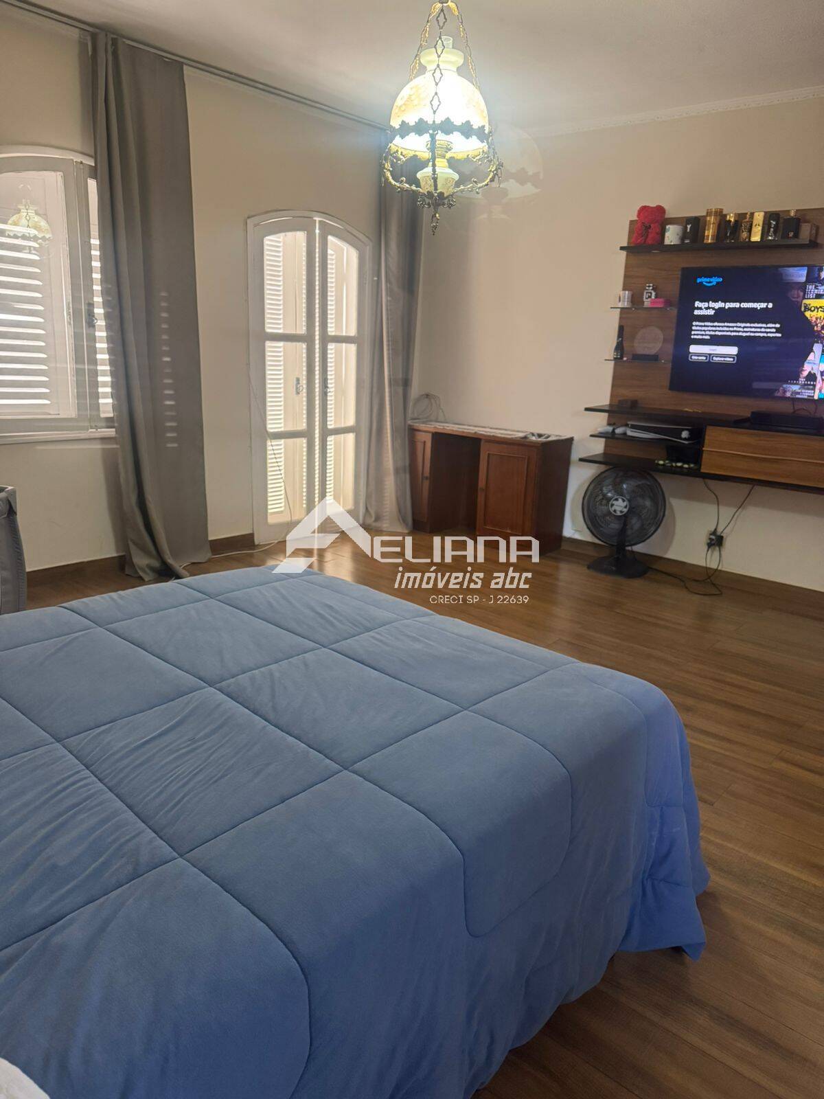 Sobrado, 3 quartos, 235 m² - Foto 21