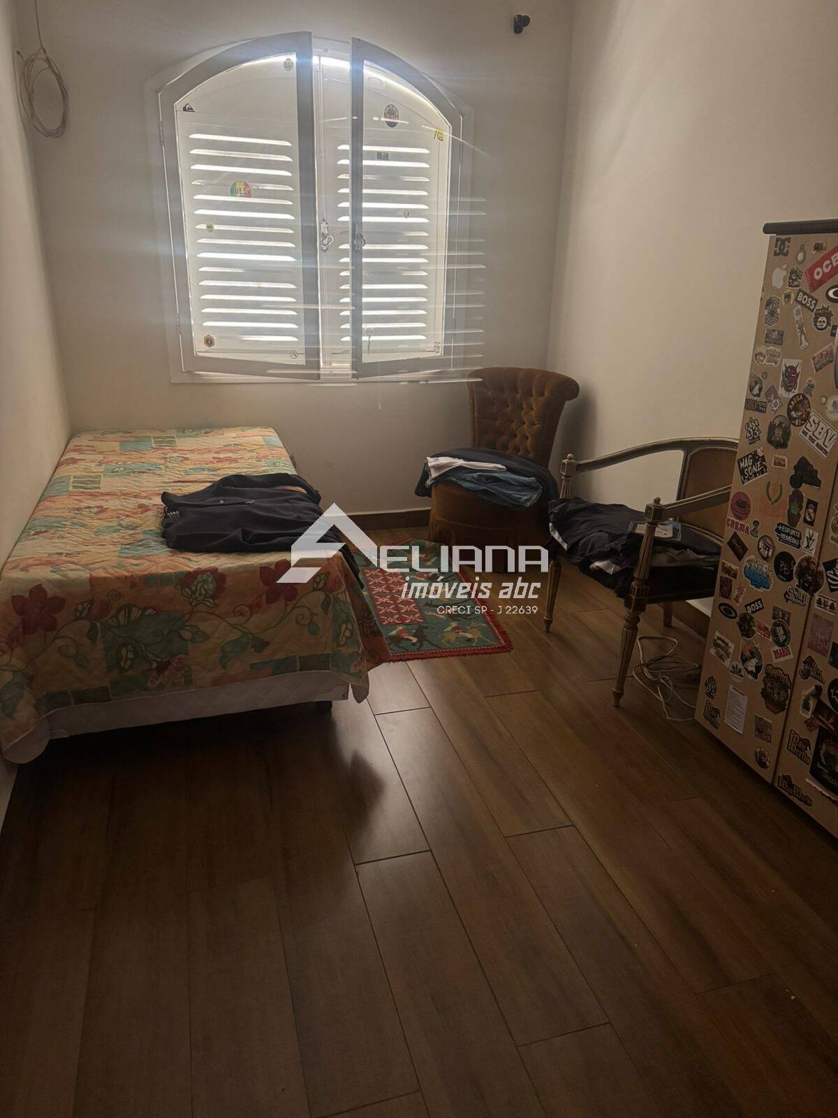 Sobrado, 3 quartos, 235 m² - Foto 13