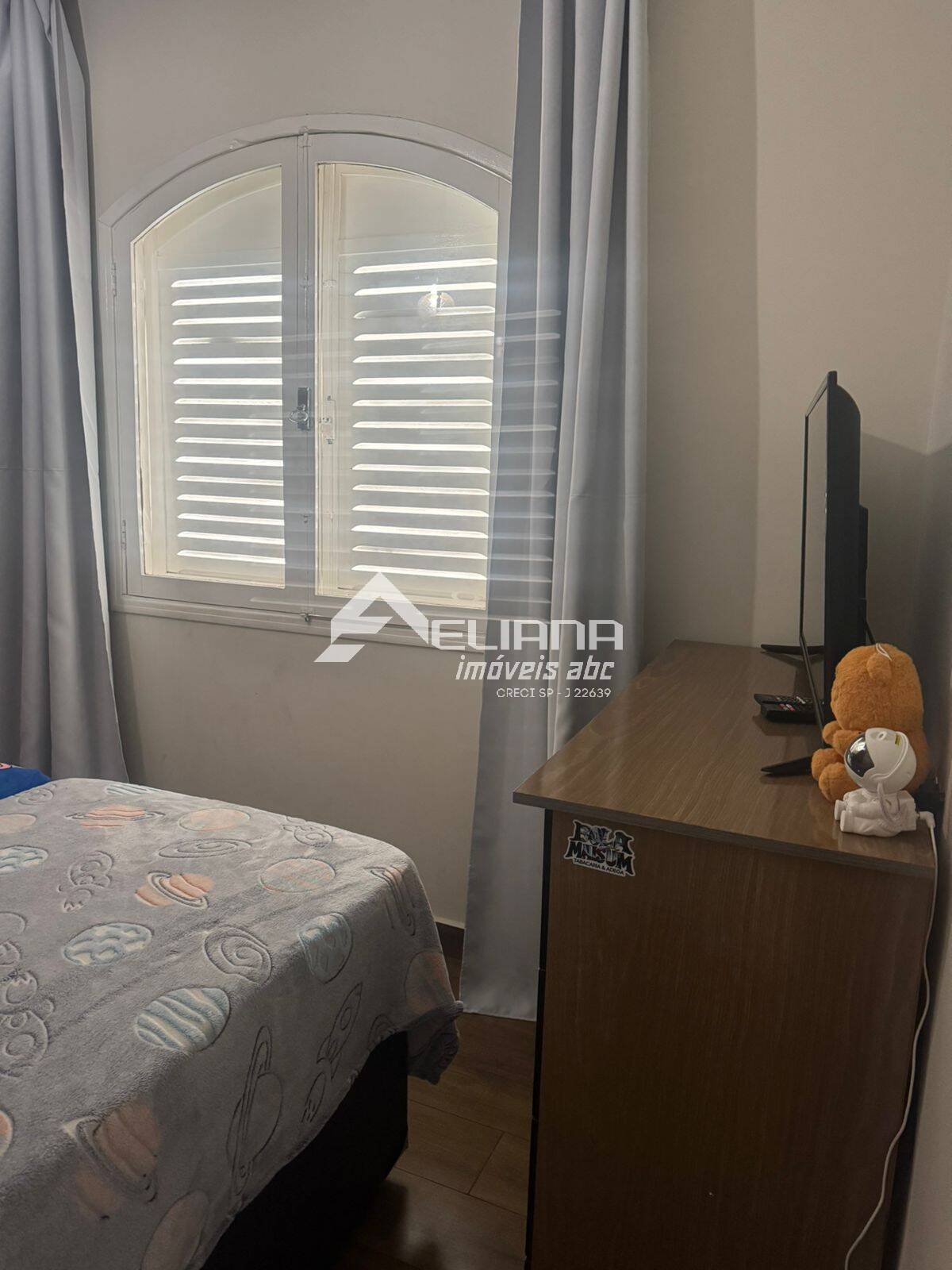 Sobrado, 3 quartos, 235 m² - Foto 18