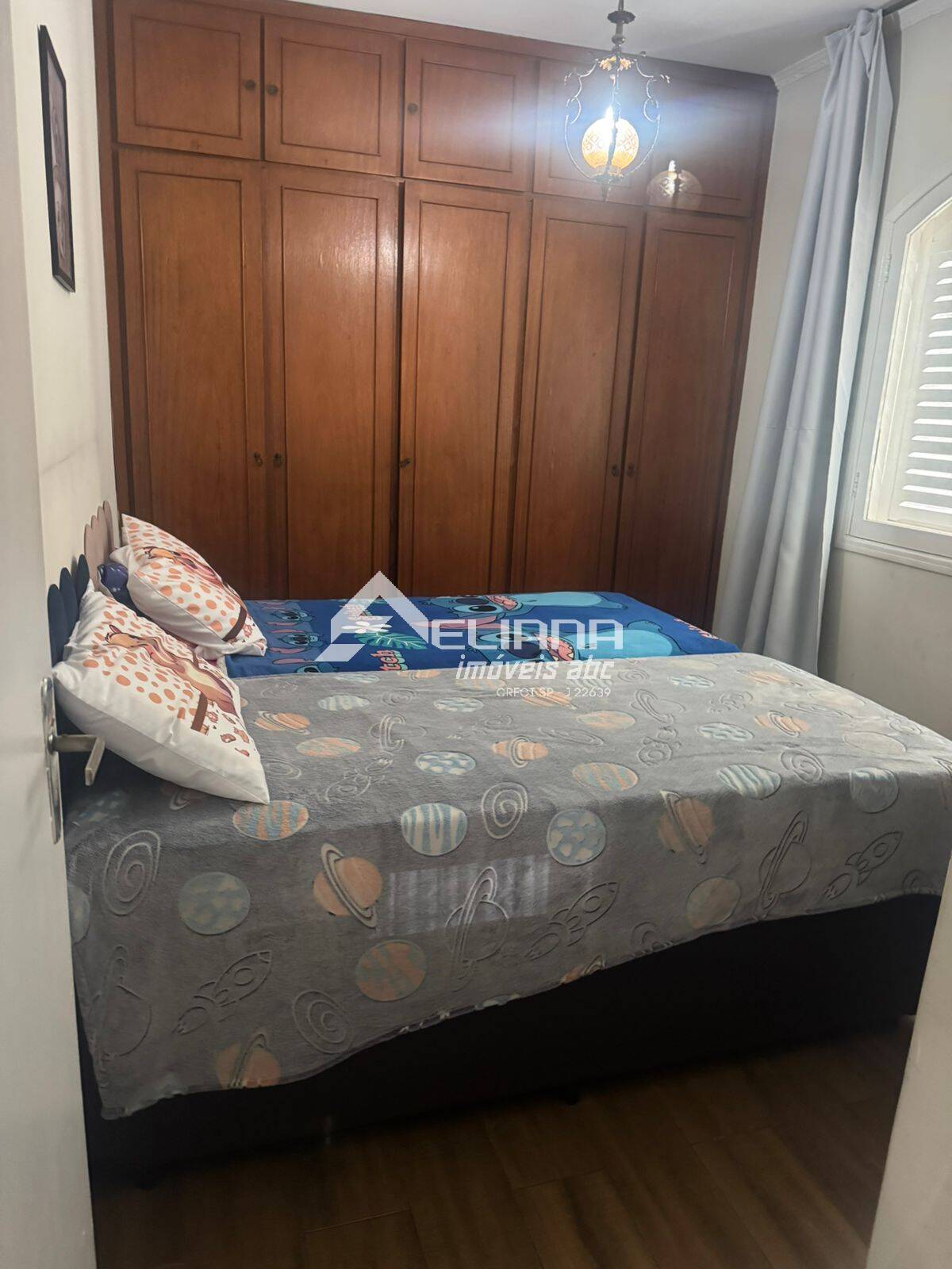 Sobrado, 3 quartos, 235 m² - Foto 17