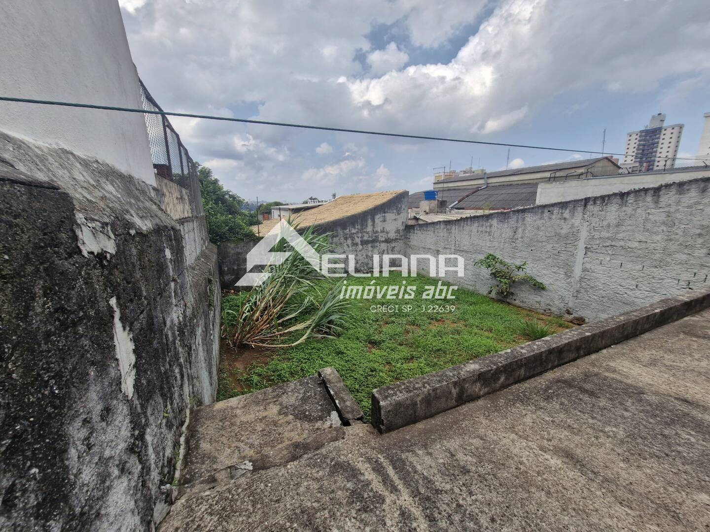 Terreno, 400 m² - Foto 2