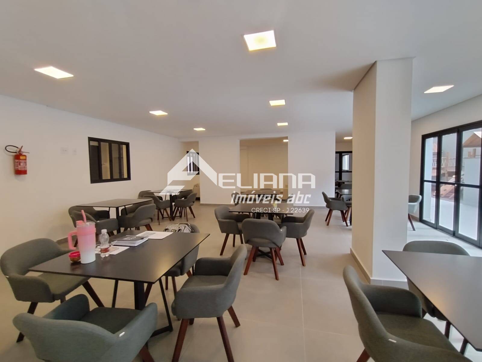 Apartamento, 3 quartos, 65 m² - Foto 35