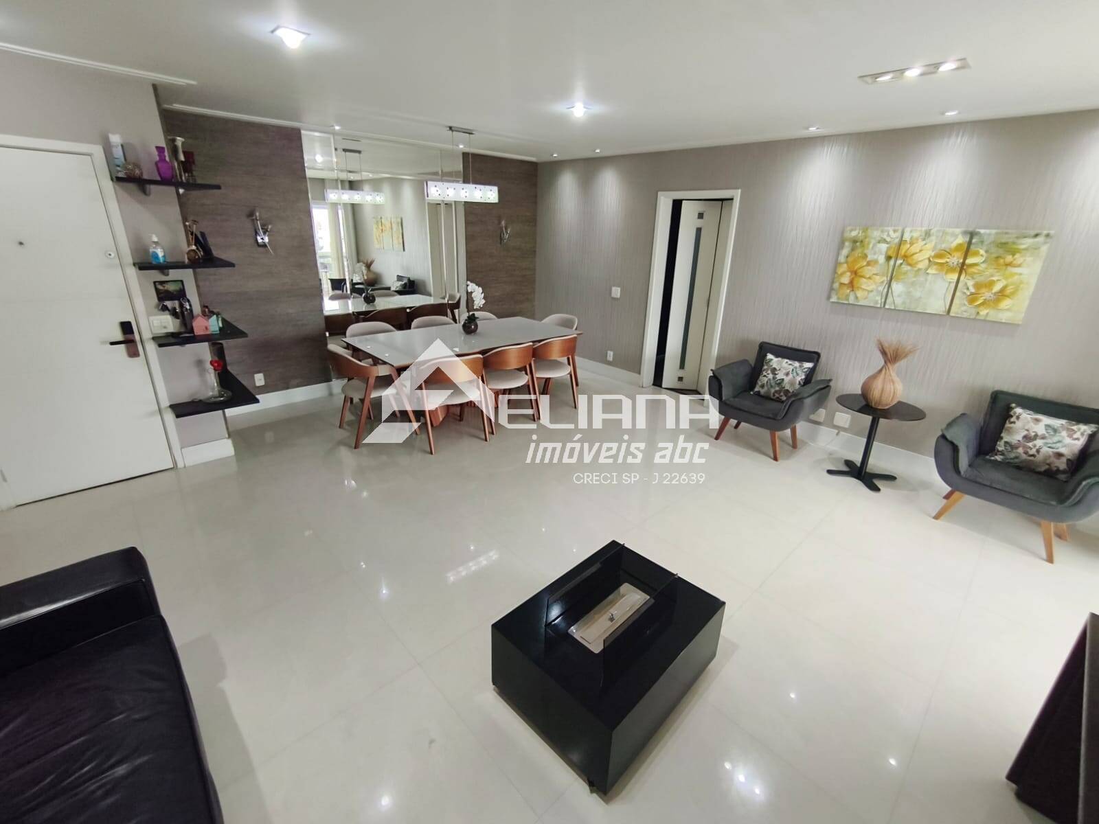 Apartamento, 3 quartos, 144 m² - Foto 10