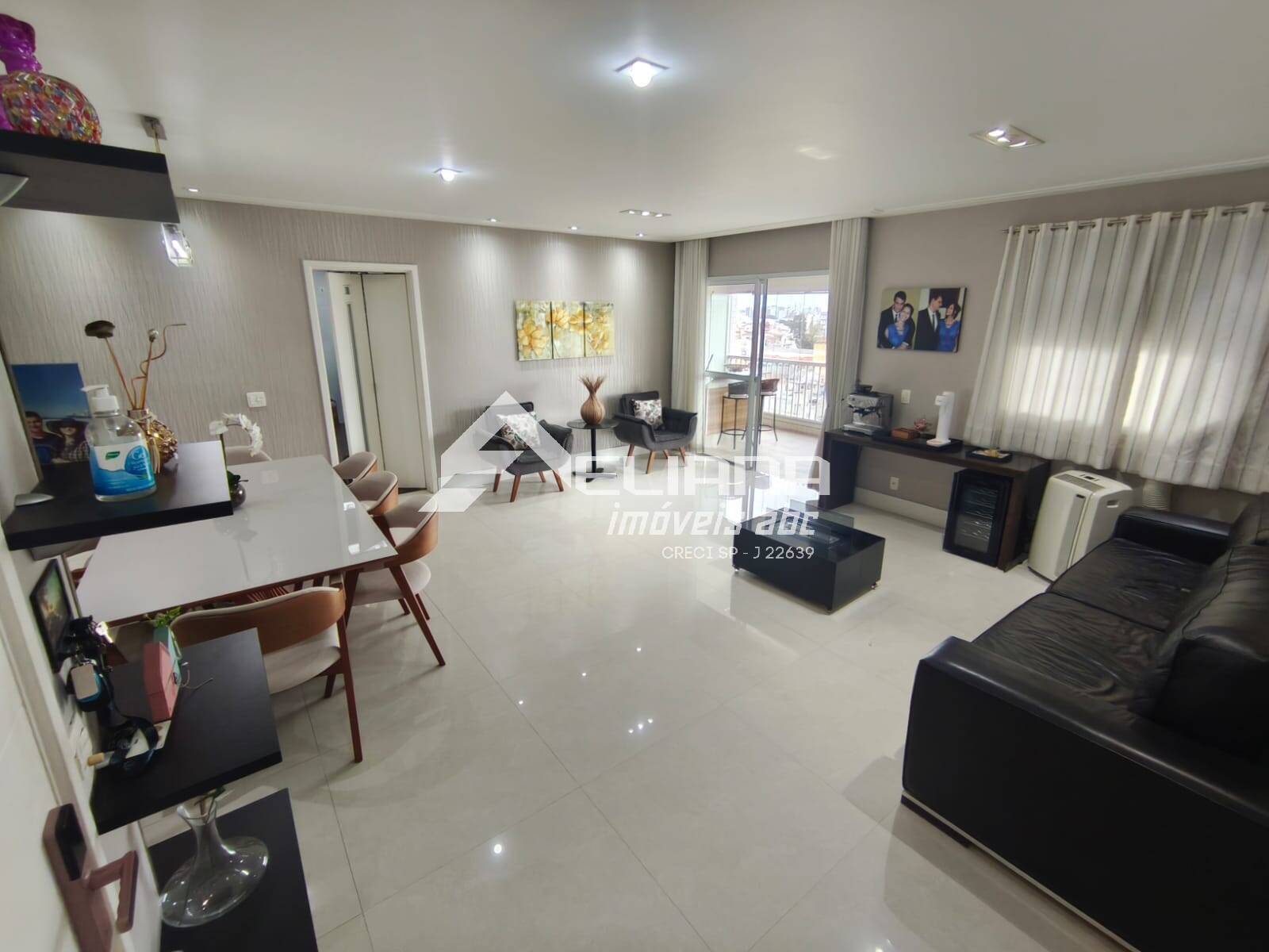 Apartamento, 3 quartos, 144 m² - Foto 11