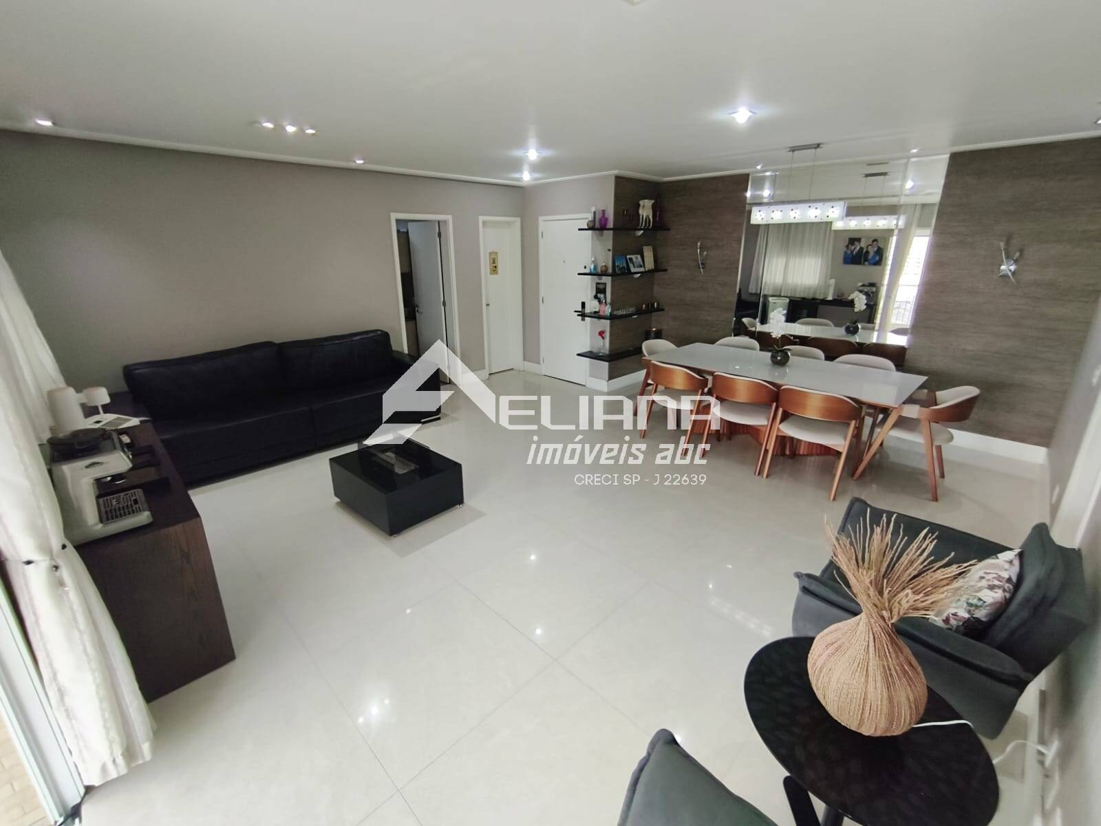 Apartamento, 3 quartos, 144 m² - Foto 12