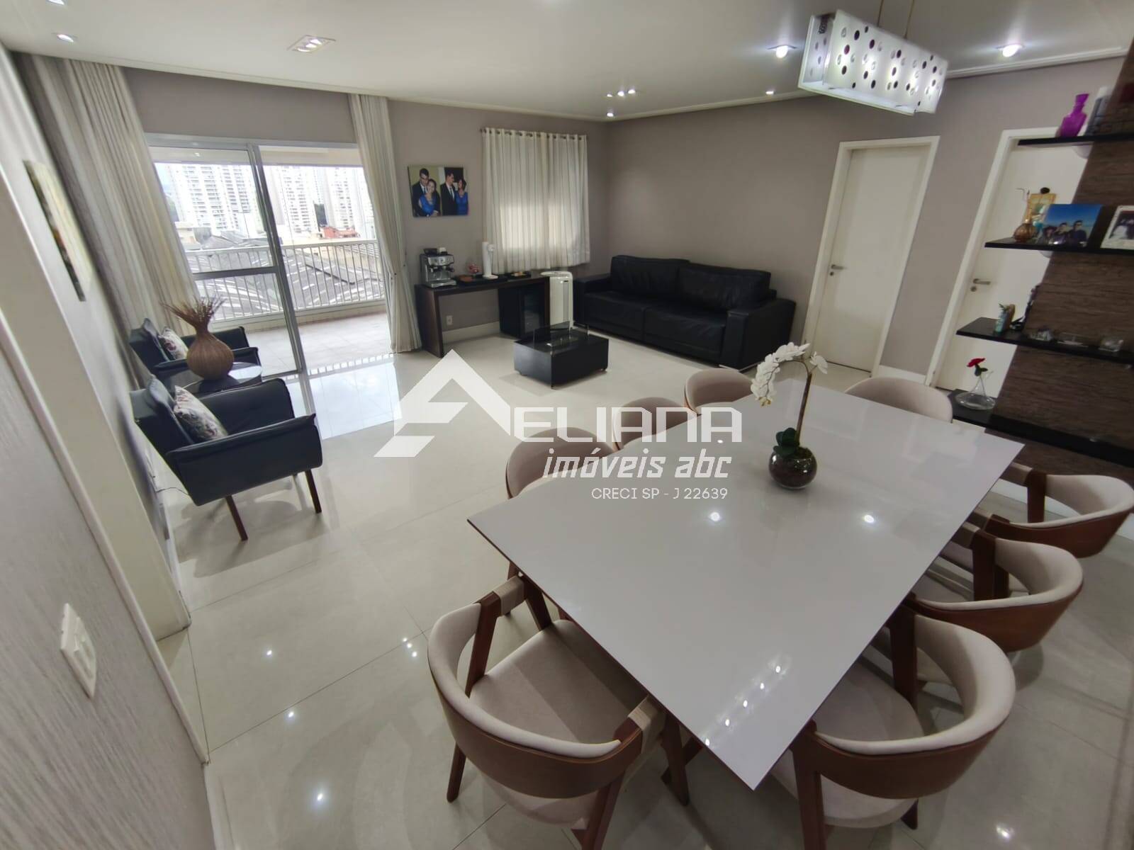 Apartamento, 3 quartos, 144 m² - Foto 13