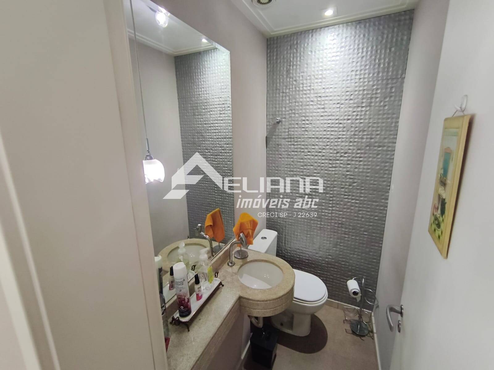 Apartamento, 3 quartos, 144 m² - Foto 17