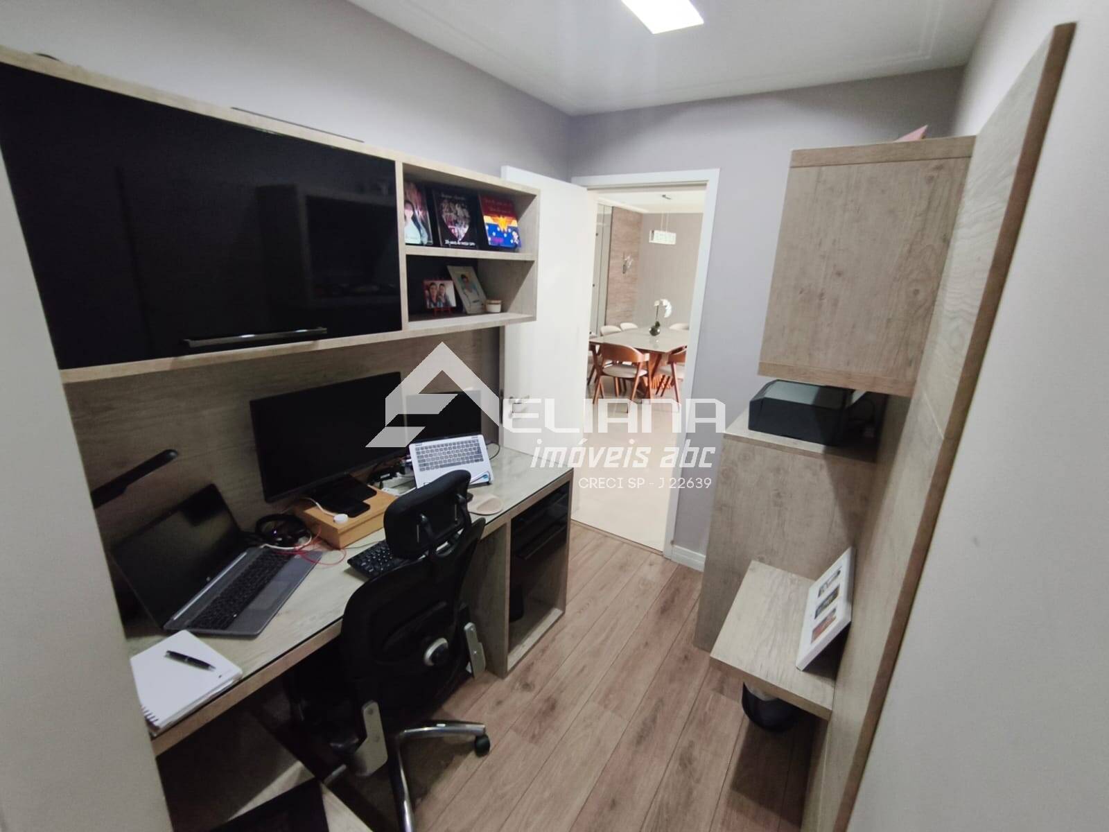 Apartamento, 3 quartos, 144 m² - Foto 20