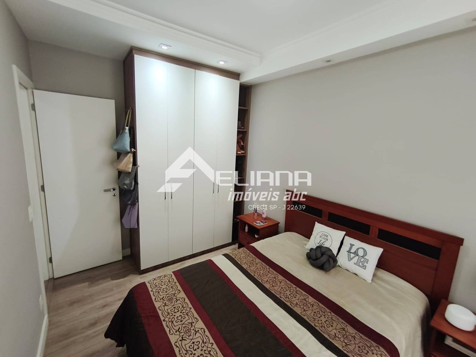 Apartamento, 3 quartos, 144 m² - Foto 21