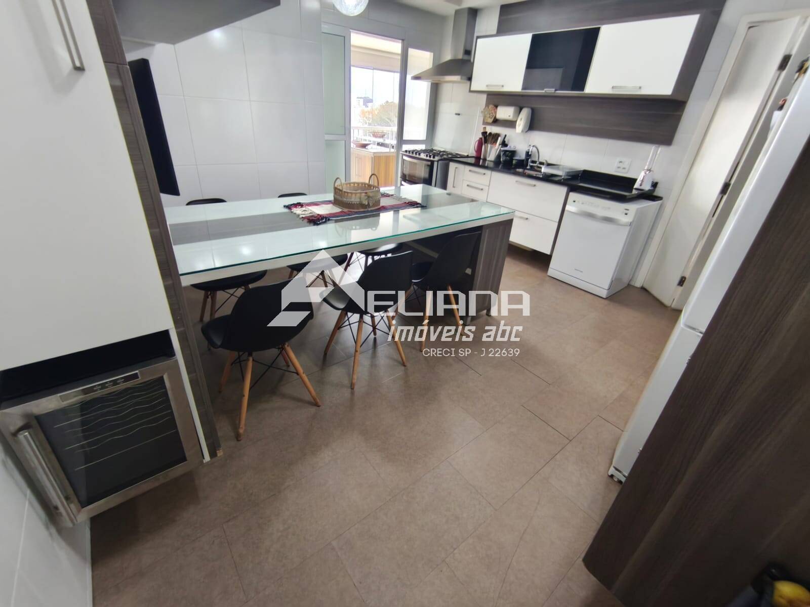 Apartamento, 3 quartos, 144 m² - Foto 8