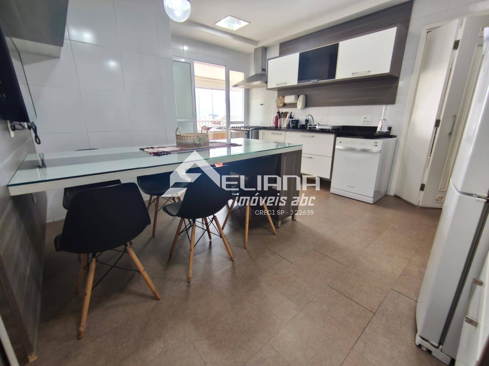 Apartamento, 3 quartos, 144 m² - Foto 7