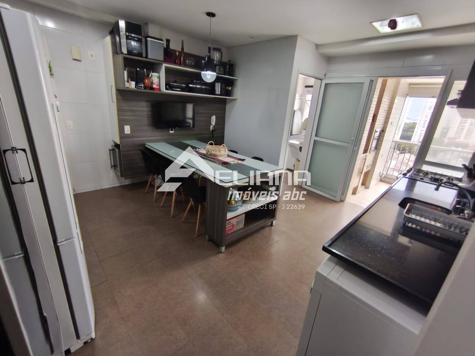 Apartamento, 3 quartos, 144 m² - Foto 6