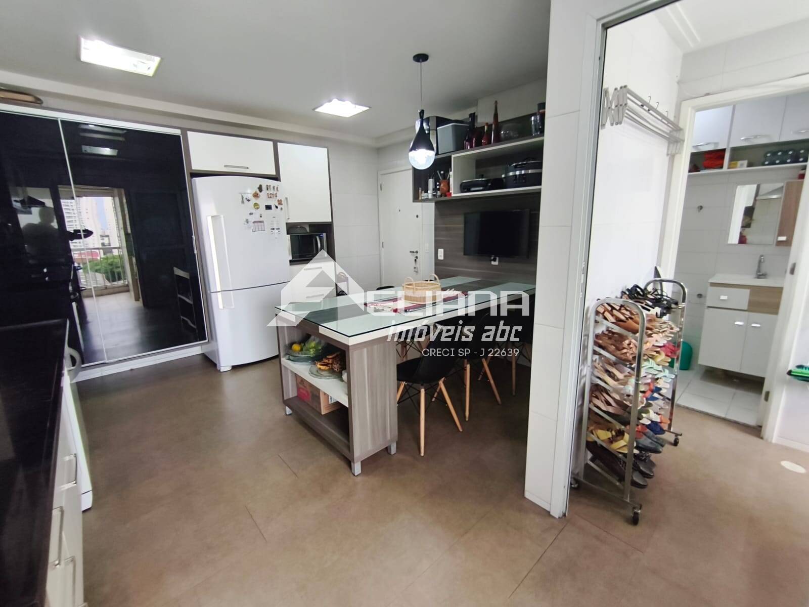 Apartamento, 3 quartos, 144 m² - Foto 9