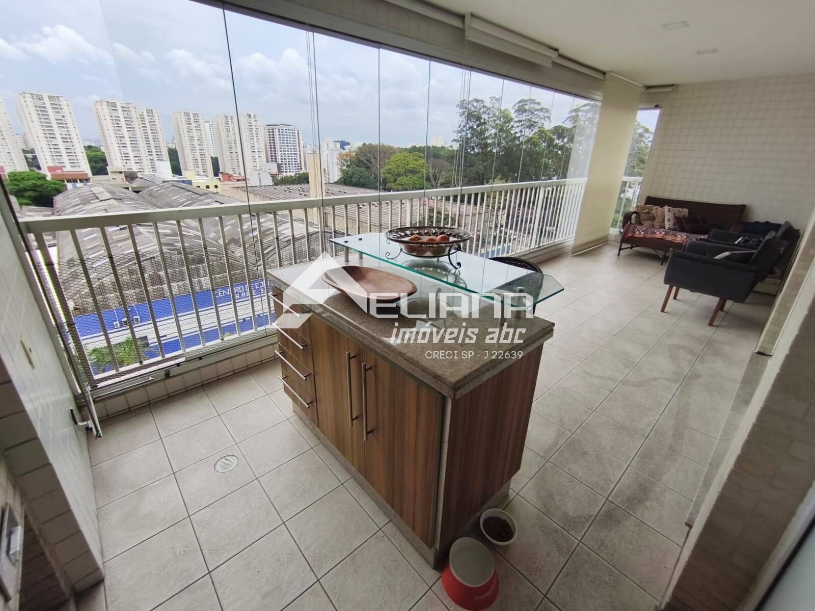 Apartamento, 3 quartos, 144 m² - Foto 1