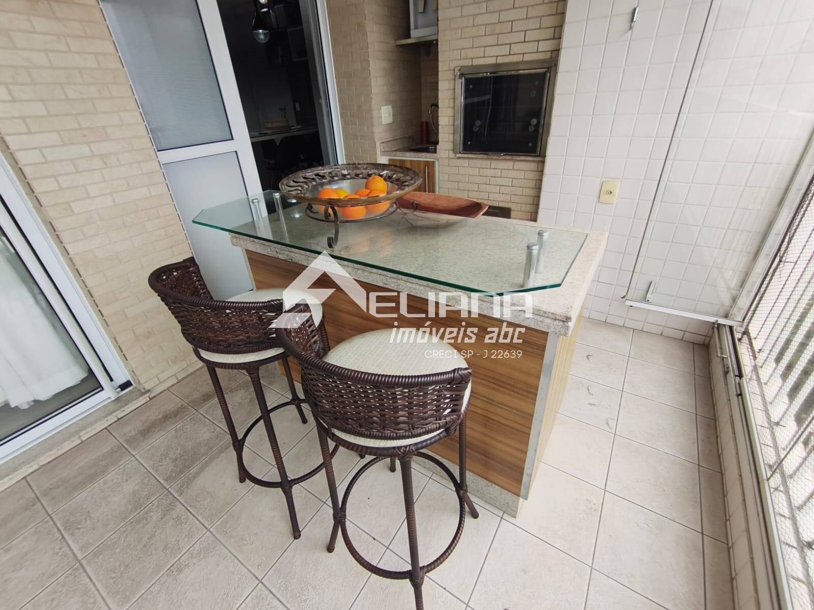 Apartamento, 3 quartos, 144 m² - Foto 3