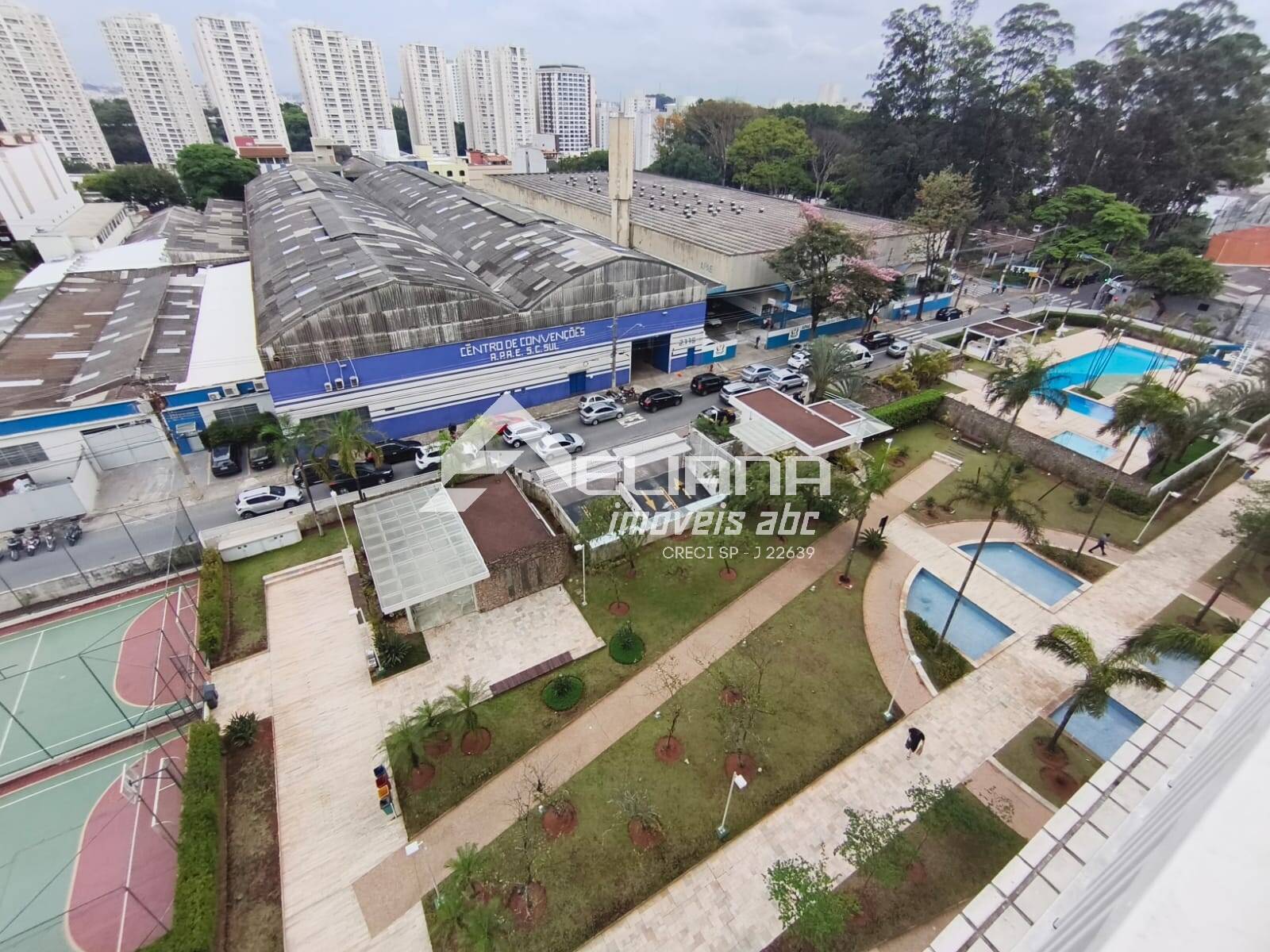 Apartamento, 3 quartos, 144 m² - Foto 41