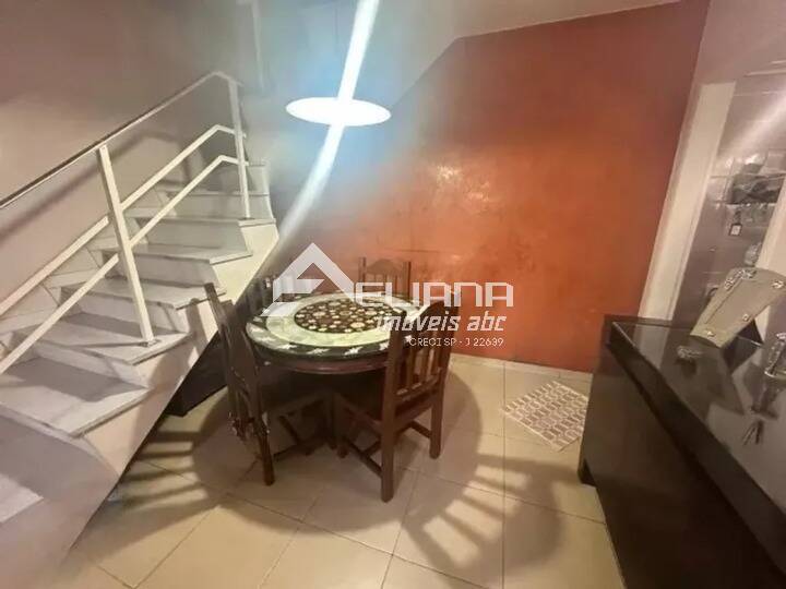 Sobrado, 3 quartos, 118 m² - Foto 2